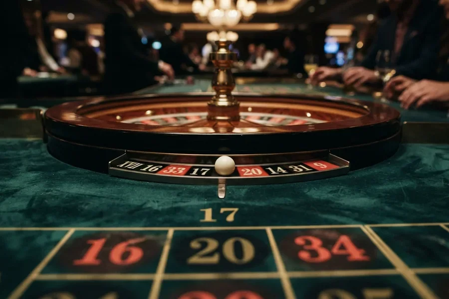 Bedste casino uden MitID i Danmark: Nøgletal ved valg af casino uden MitID