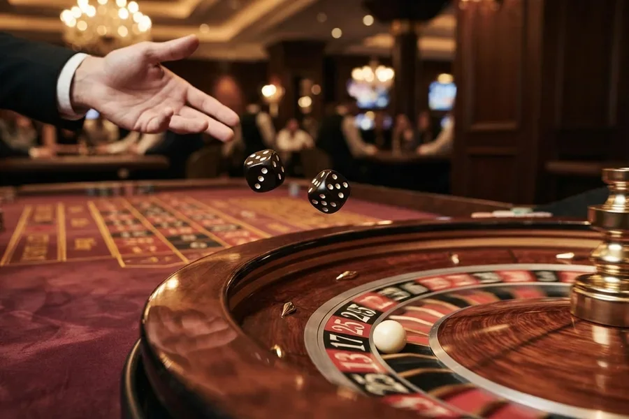 Bedste casino uden MitID i Danmark: Sådan vælger du med tal