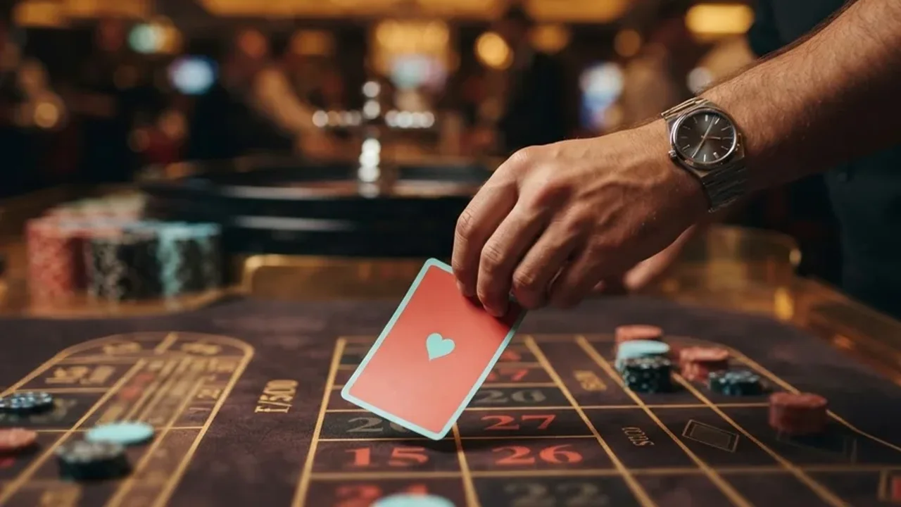 Bedste live casino i Danmark: Analyse af de bedste operatører