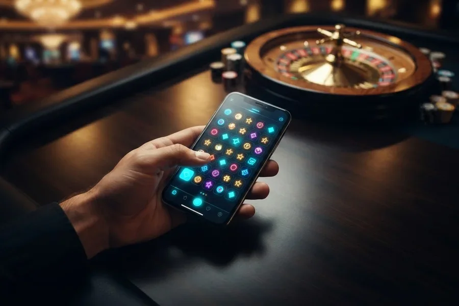 Bedste live casino i Danmark: Nøgletal live casino