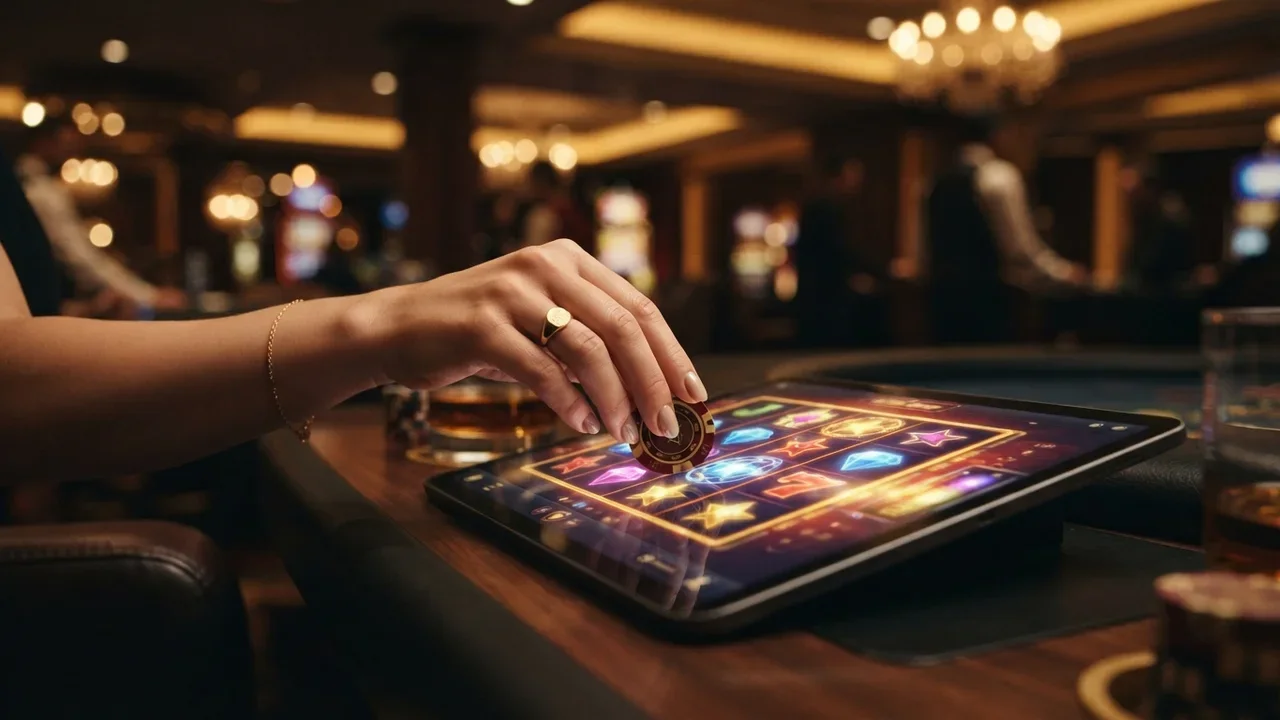 Casino bonus 2026: Omsætningskrav i tal