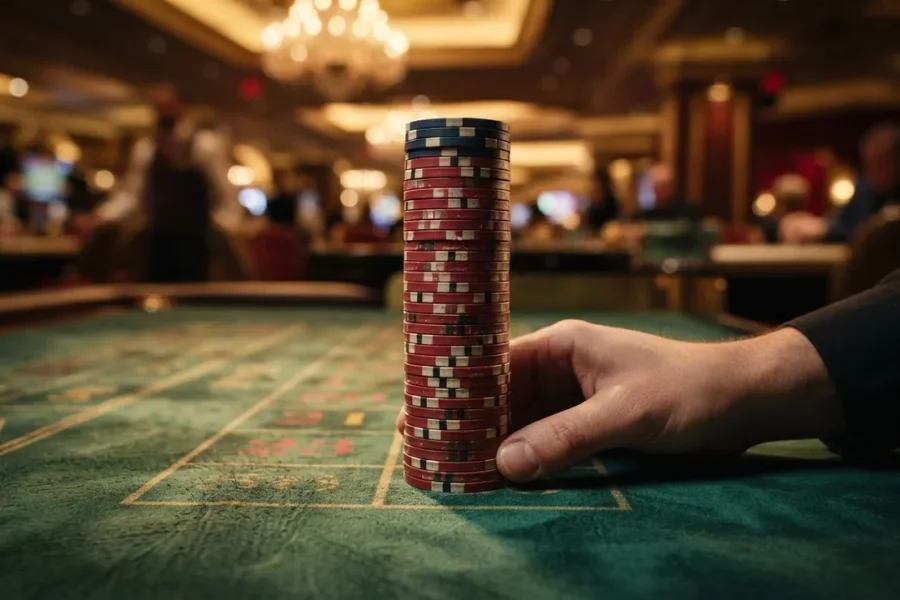 Casino bonus 2026: Bonus uden indbetaling