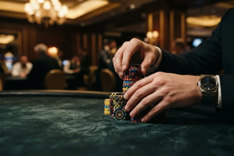 Hurtig casino udbetaling i Danmark: Hvor hurtigt kan du få dine penge udbetalt?