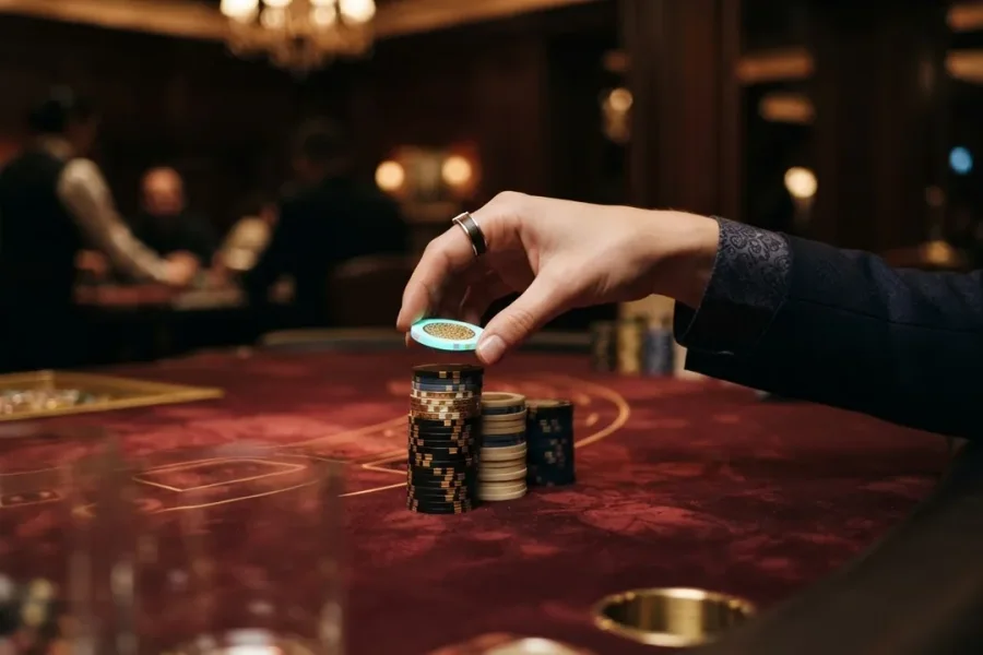 Hurtig casino udbetaling i Danmark: Hvilke dokumenter skal du bruge til udbetaling?