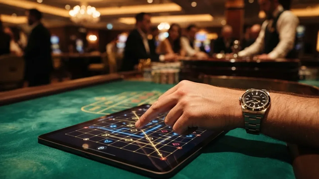 Lær at spille poker i Danmark: Pokerudbydere og spiltyper