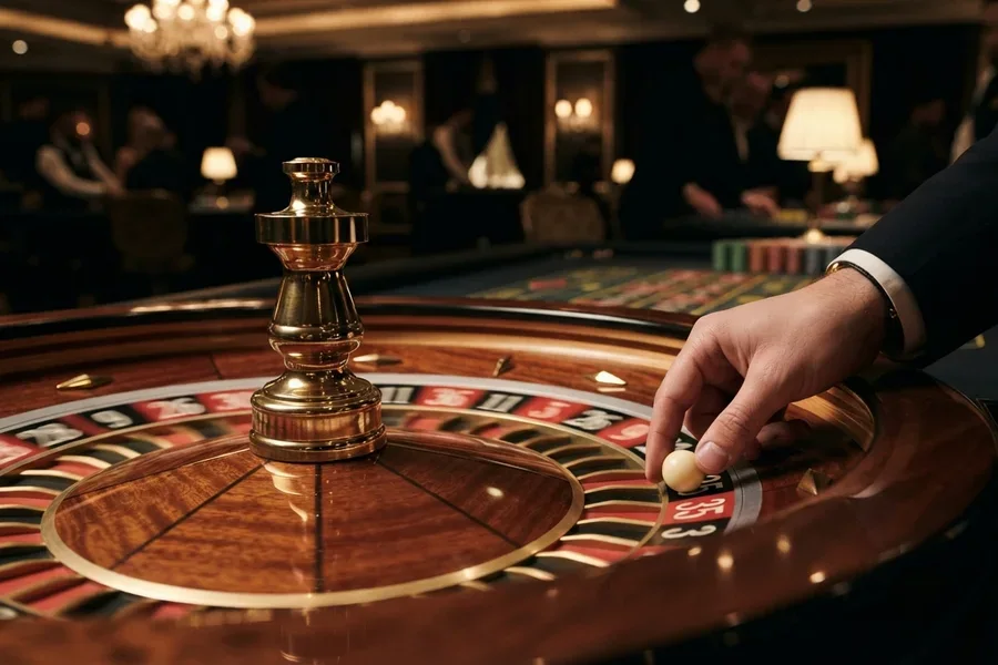 Online casinoer i Danmark 2026: Nøgletal for udenlandske casinoer