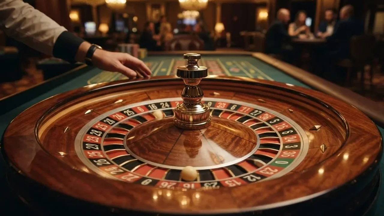 Online roulette for rigtige penge: Rouletteudbydere og spiltyper