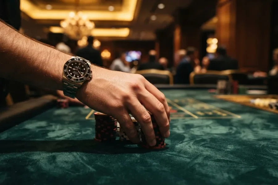 Online roulette for rigtige penge: Reglerne for roulette – sådan spiller du