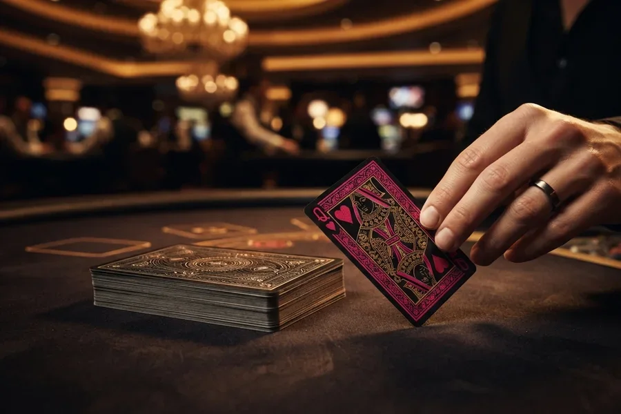 Online roulette for rigtige penge: RTP og matematikken bag roulette