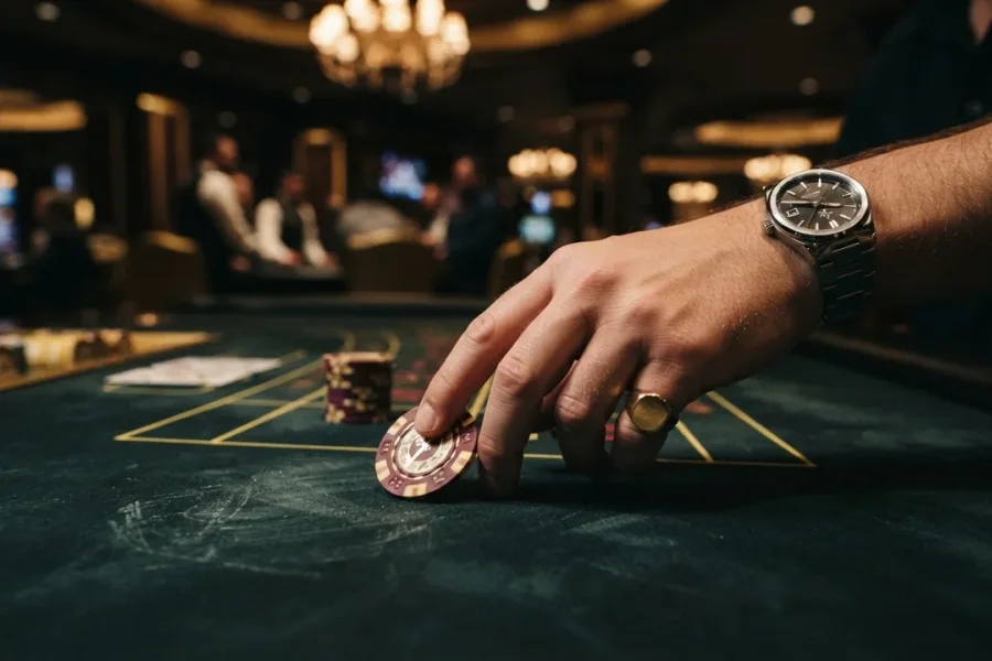 Udenlandsk casino med Trustly: Nøgletal for Trustly-casinoer