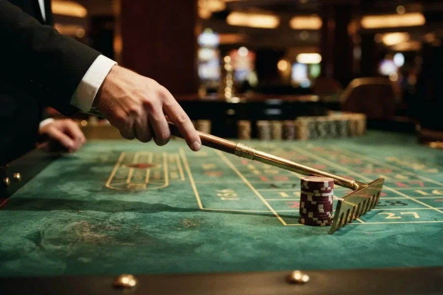 Udenlandsk casino med Trustly: Sådan vælger du med tal